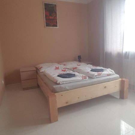 Zimmer Mit Bad Im Swineminde Rycerska Str. Heringsdorf  Exteriör bild